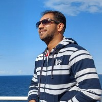 Vinay Manoharan