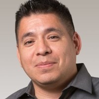 Jerry Zacarias