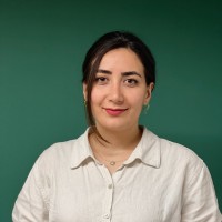 Atefeَ Abbasian