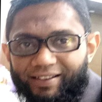 Enamul Karim