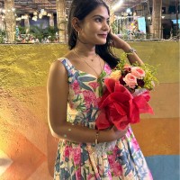 Shreya Gajbhiye