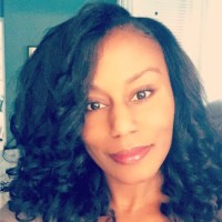 Katrina Pasley , Mba