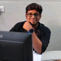 Hariprakash Rajagopal