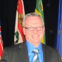 Cyril Morrissey