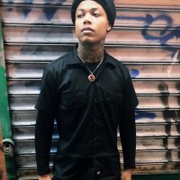 Amir Thomas