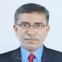 Sudipto Mukherjee