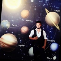 Prem Sharma