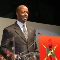 Tony Harris