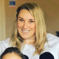 Lucy Charnock
