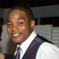 Michael Carter