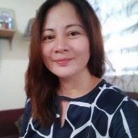 Mary Ann Nuñeza