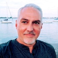 Tony Obregon