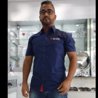 Jose Carlos da Silva Junior