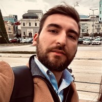 Konstantinos Pantazopoulos