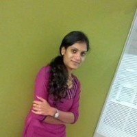 Akhila Kollappillil