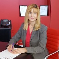 Dimitra Amoddio