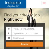 Indiaz Job