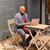 Gilbert Muiruri