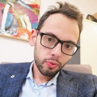 Andrea Antognoni