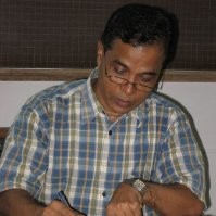 Rakesh Saxena
