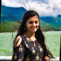 Swathy Shenoy