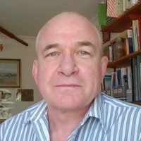 Cameron Allan