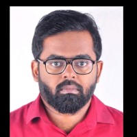 Prasanth P Kumar