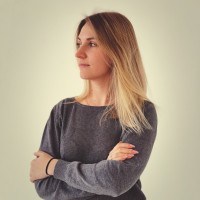 Дарья Черныш