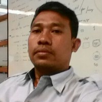 Henri Krismudanto