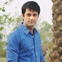 Ashish Dager