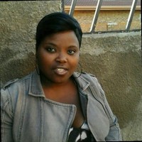 Thobile Mcebi