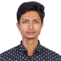 S.M. Ihsanul Haque