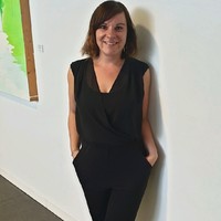 Silvia Winkelman