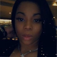 Lauren Cosby