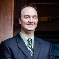 Nicholas Kantor