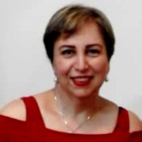 Ziba Hafezian