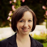 Rebecca Dickerson