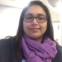 Meherin Maredia