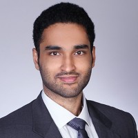 AJAY KUMAR A