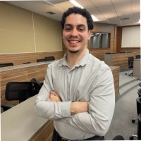 Rafael Alexandre de Amorim