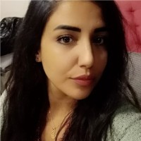 maya bazzi