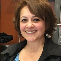 khadidja merrouche