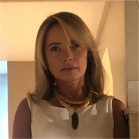 Profa. Milene Gasparini