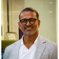 Harry Fernandes