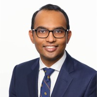 Vignesh Alamanda