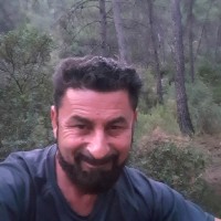 Francisco Moreno Gomez