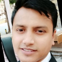 Sumeet Pandey