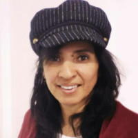 Mayra Acosta