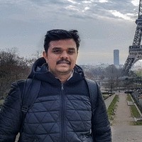 Deepan Baskaran