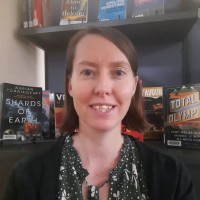 Susan McIlroy